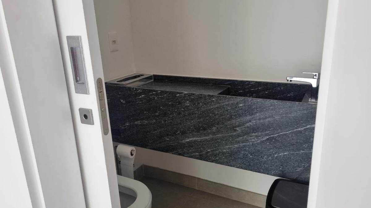 Apartamento, Sion, 4 Quartos, 3 Vagas, 2 Suítes