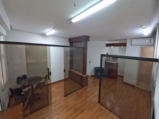 Sala, Funcionários, 0 Quarto, 1 Vaga