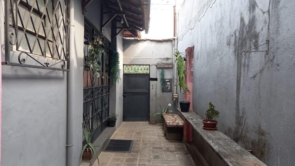 Casa, Vila Santa Cruz, 3 Quartos, 1 Vaga