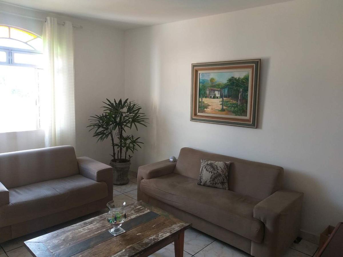 Casa, Havaí, 6 Quartos, 3 Vagas, 1 Suíte
