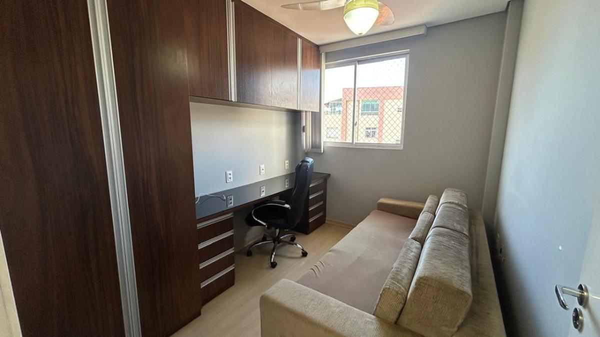 Cobertura, Ipiranga, 4 Quartos, 2 Vagas, 1 Suíte