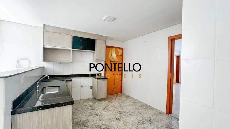 Apartamento, Buritis, 3 Quartos, 1 Vaga, 1 Suíte