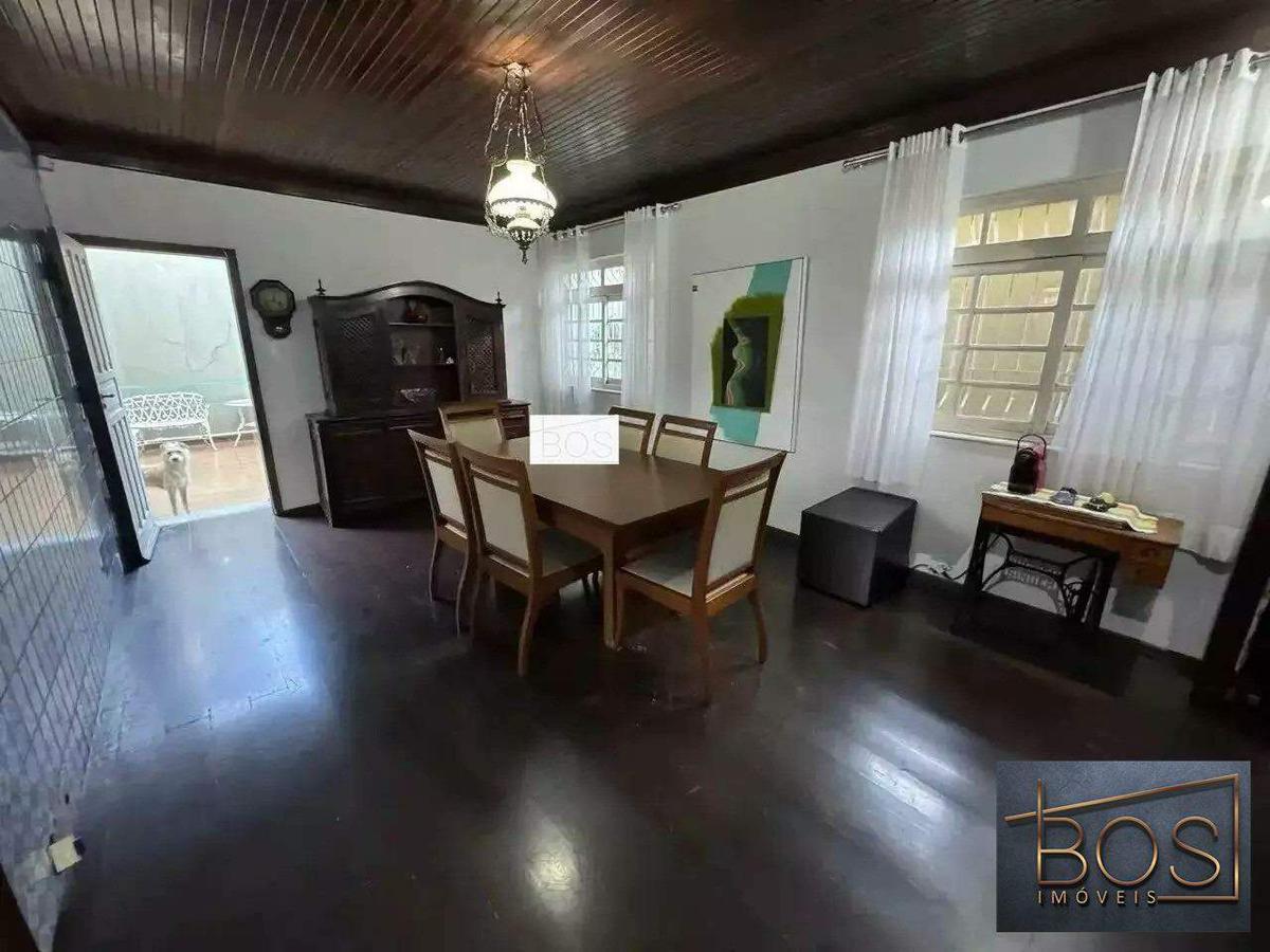 Casa, Cidade Jardim, 5 Quartos, 2 Vagas, 1 Suíte