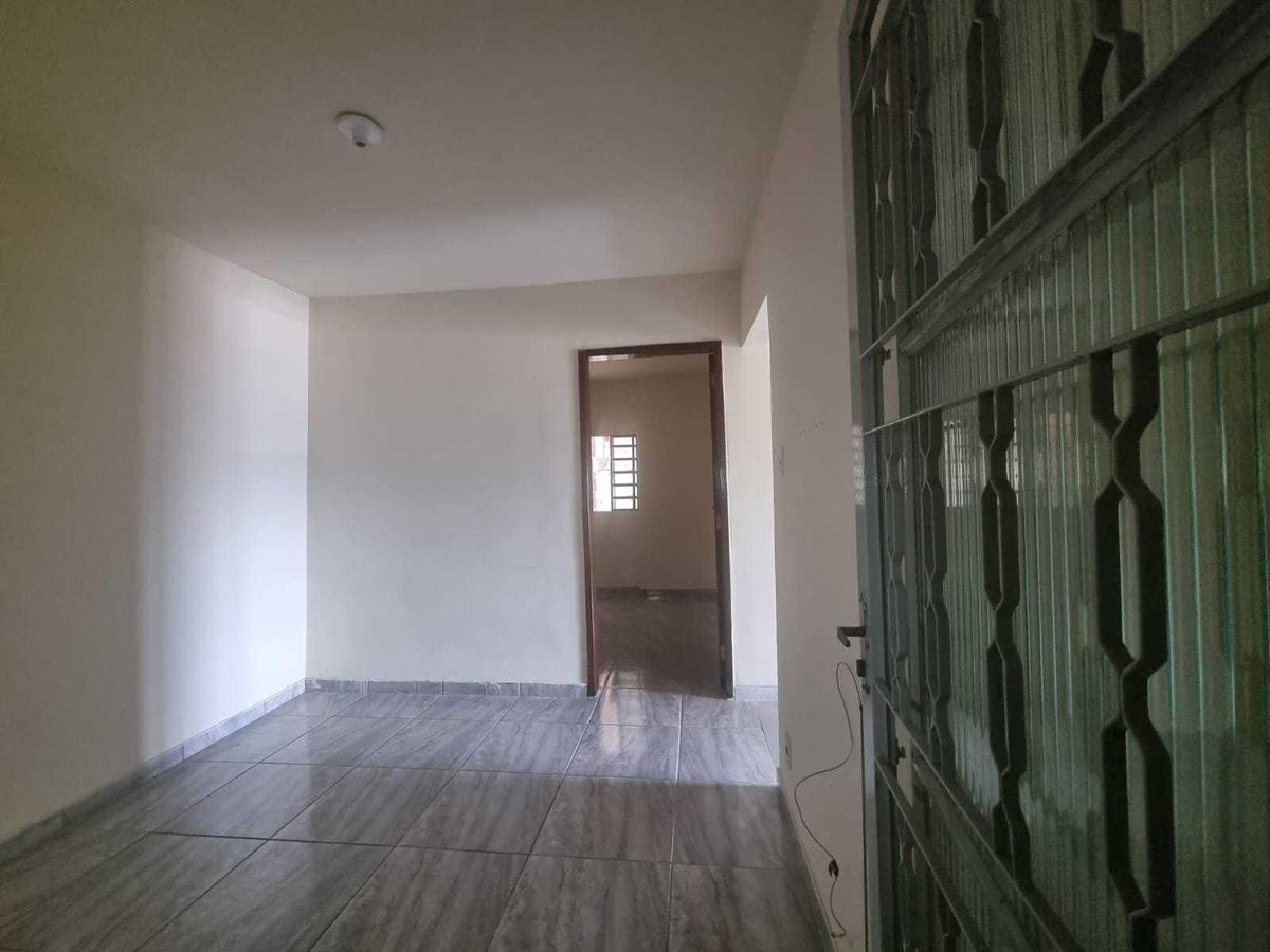 Casa, Parque Duval de Barros, 2 Quartos, 0 Vaga