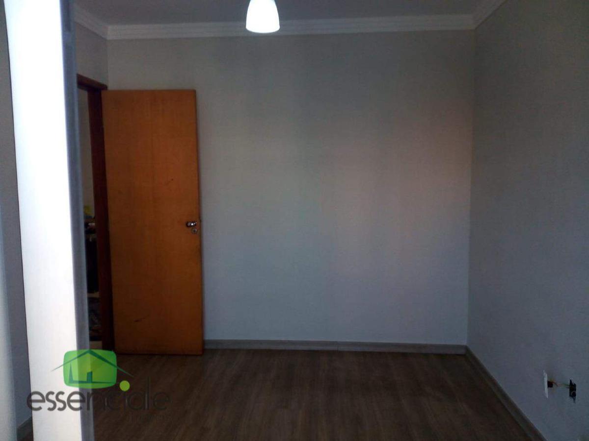 Apartamento, Novo Riacho, 2 Quartos, 1 Vaga