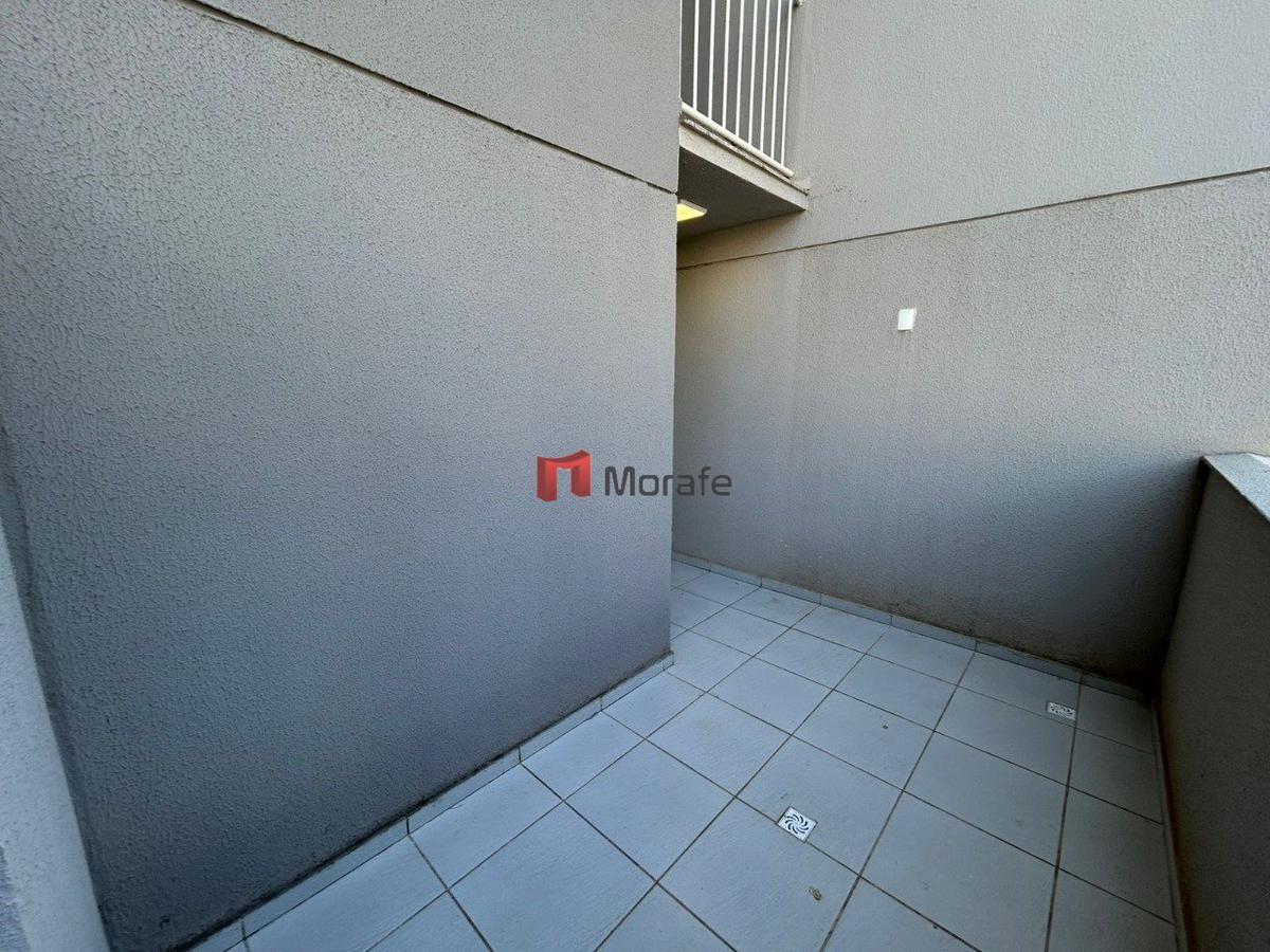 Apartamento, Caiapós, 2 Quartos, 1 Vaga