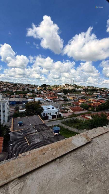 Casa, Adeodato, 3 Quartos, 2 Vagas, 1 Suíte
