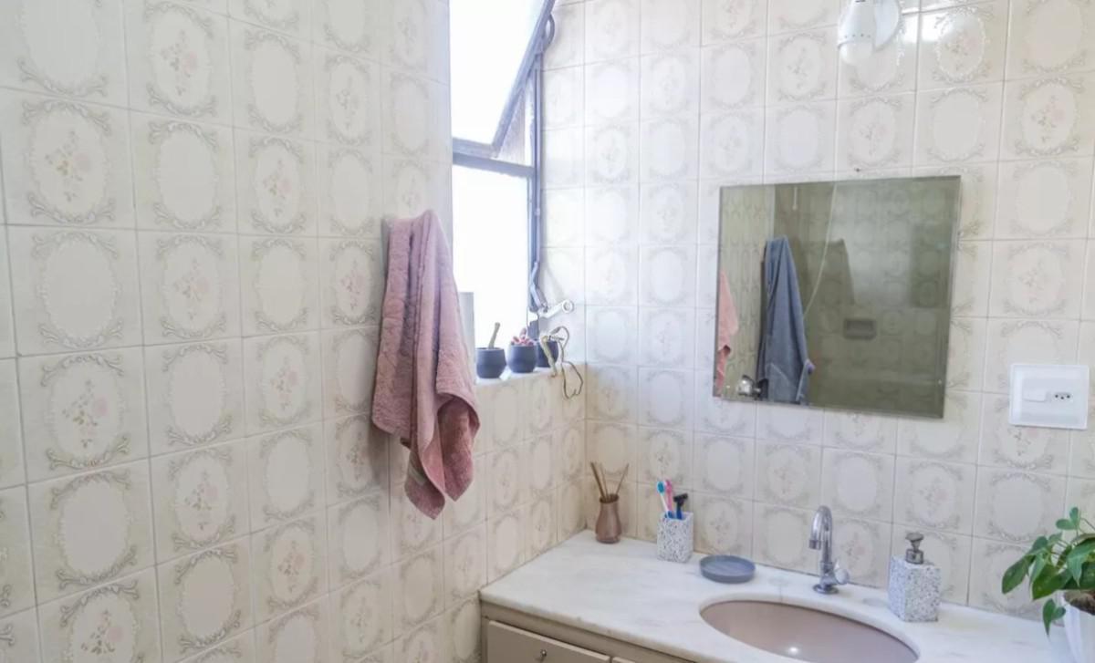 Apartamento, Santa Efigênia, 3 Quartos, 2 Vagas, 1 Suíte