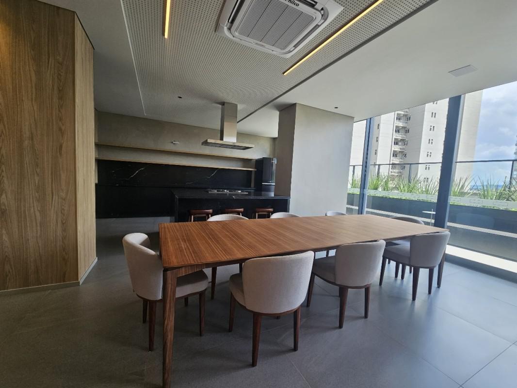 Apartamento, Vila da Serra, 2 Quartos, 2 Vagas, 1 Suíte