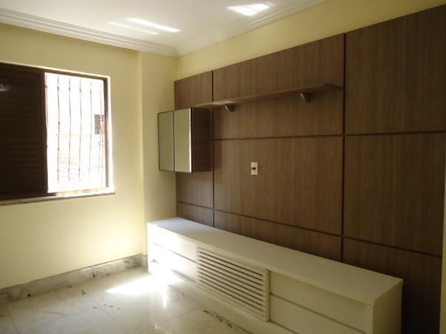 Apartamento, Cidade Nova, 4 Quartos, 4 Vagas, 1 Suíte