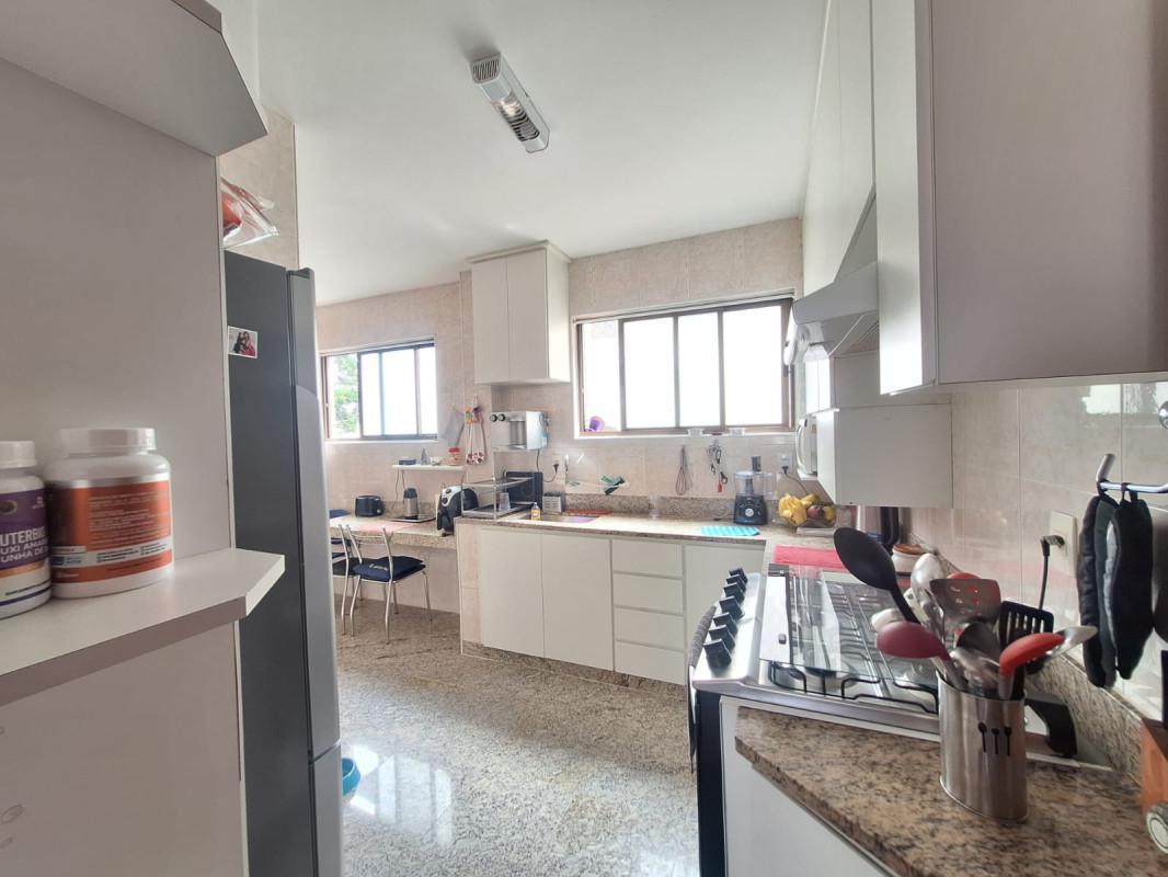 Apartamento, Cidade Nova, 3 Quartos, 2 Vagas, 1 Suíte
