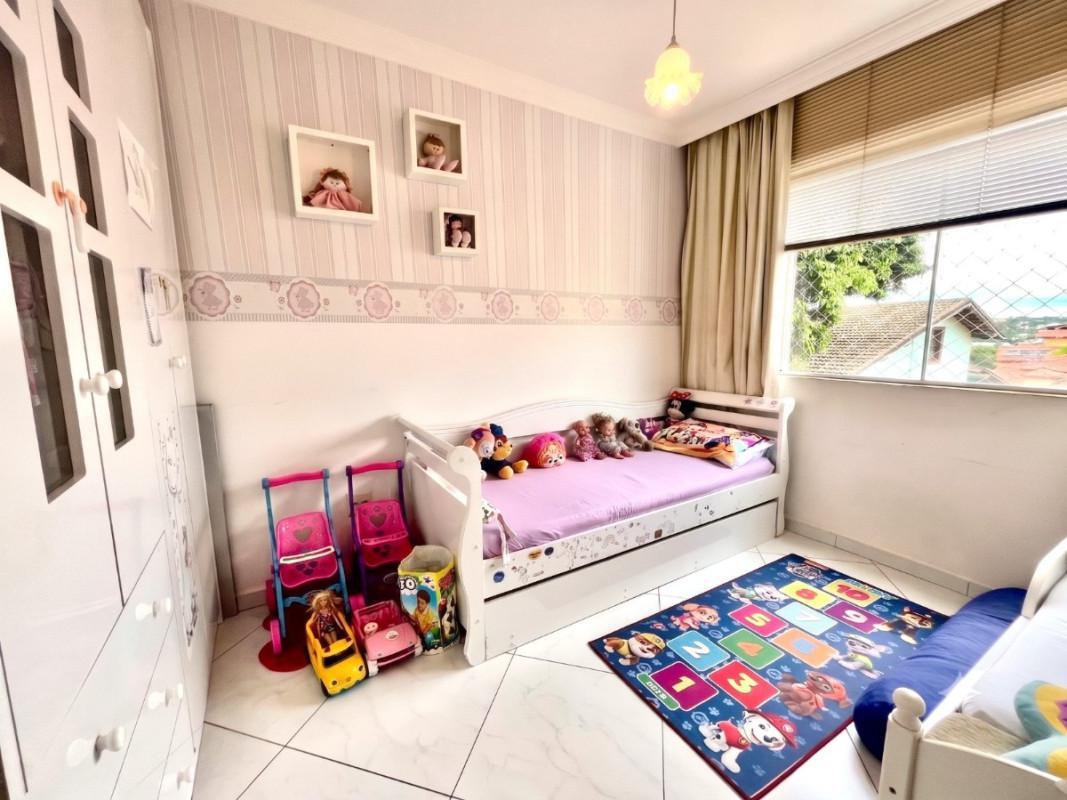 Apartamento, Santa Terezinha, 3 Quartos, 2 Vagas, 1 Suíte
