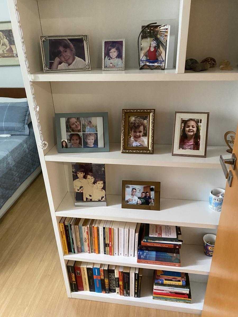 Apartamento, Gutierrez, 4 Quartos, 3 Vagas, 1 Suíte