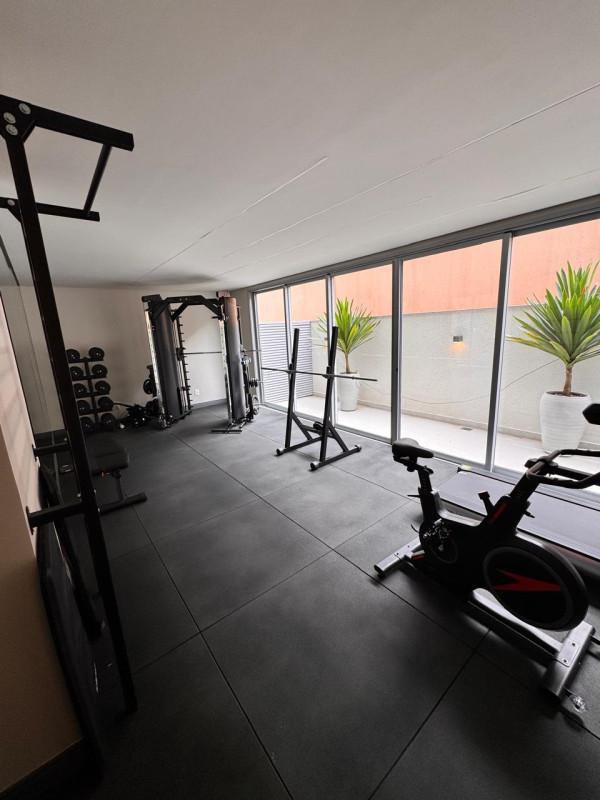 Apartamento, Santa Efigênia, 3 Quartos, 2 Vagas, 1 Suíte