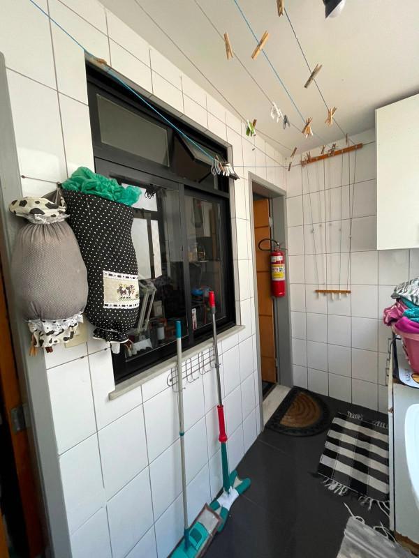 Cobertura, Castelo, 4 Quartos, 2 Vagas, 2 Suítes