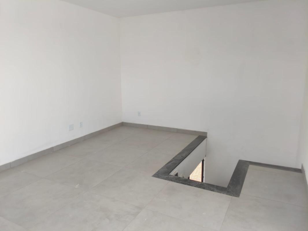 Cobertura, Novo Eldorado, 3 Quartos, 2 Vagas, 1 Suíte