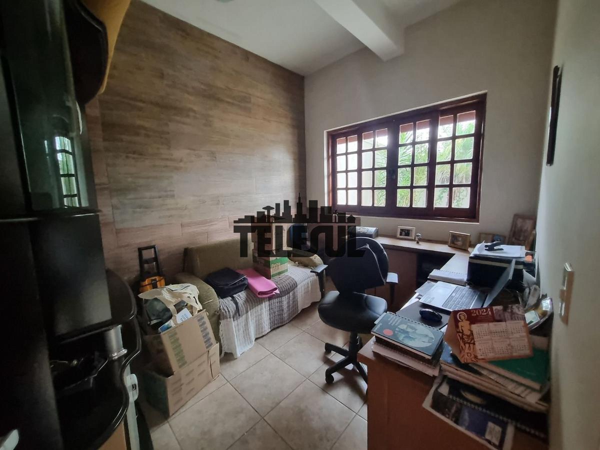 Casa, Parque Urupês, 3 Quartos, 2 Vagas, 1 Suíte