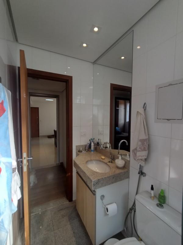 Apartamento, Graça, 3 Quartos, 3 Vagas, 1 Suíte