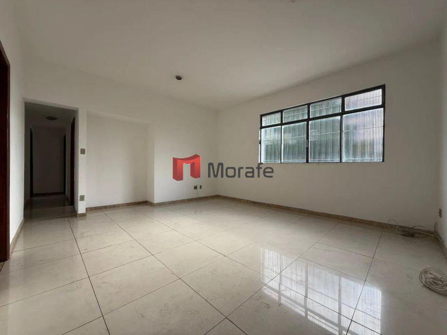 Apartamento, Venda Nova, 3 Quartos, 1 Vaga, 1 Suíte