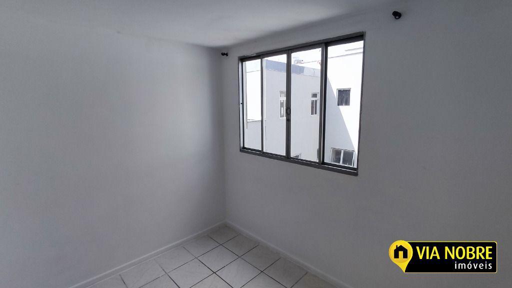 Cobertura, Cinquentenário, 4 Quartos, 1 Vaga