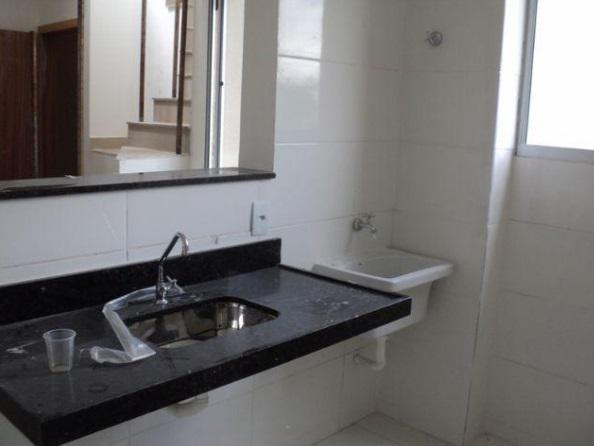 Cobertura, Manacás, 2 Quartos, 1 Vaga