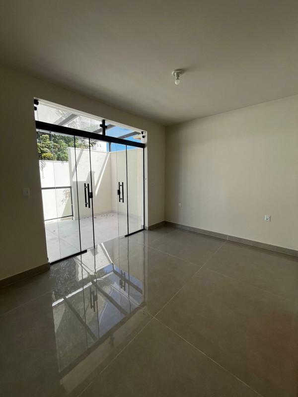 Casa, Boa Esperança, 3 Quartos, 1 Vaga, 1 Suíte