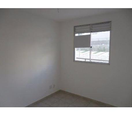 Apartamento, Kennedy, 2 Quartos, 1 Vaga
