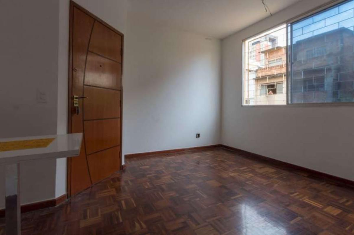 Apartamento, Sagrada Família, 3 Quartos, 1 Vaga