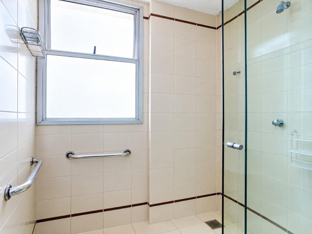 Apartamento, Lourdes, 3 Quartos, 1 Vaga, 1 Suíte