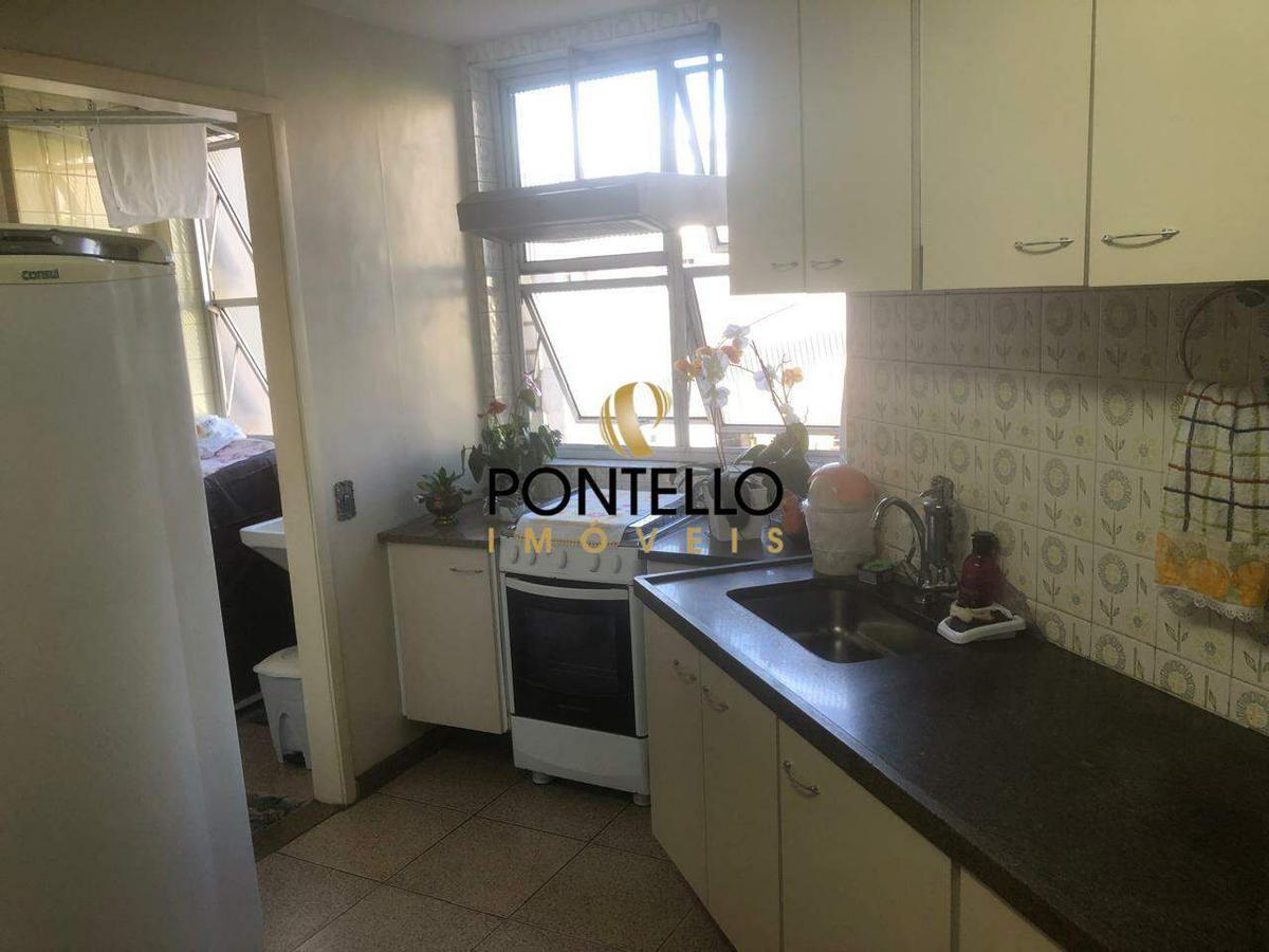 Apartamento, Santo Antônio, 4 Quartos, 2 Vagas, 1 Suíte
