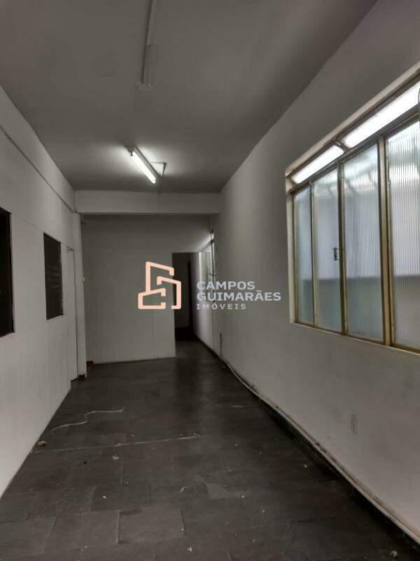 Sala, Barreiro