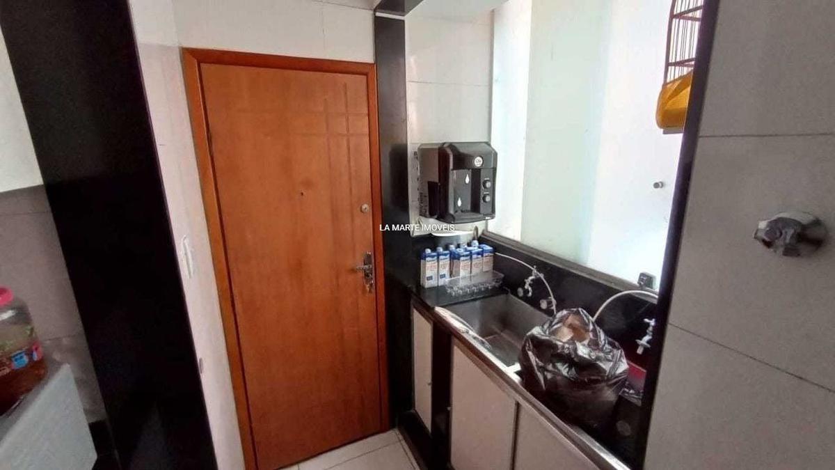Apartamento, Vera Cruz, 3 Quartos, 1 Vaga