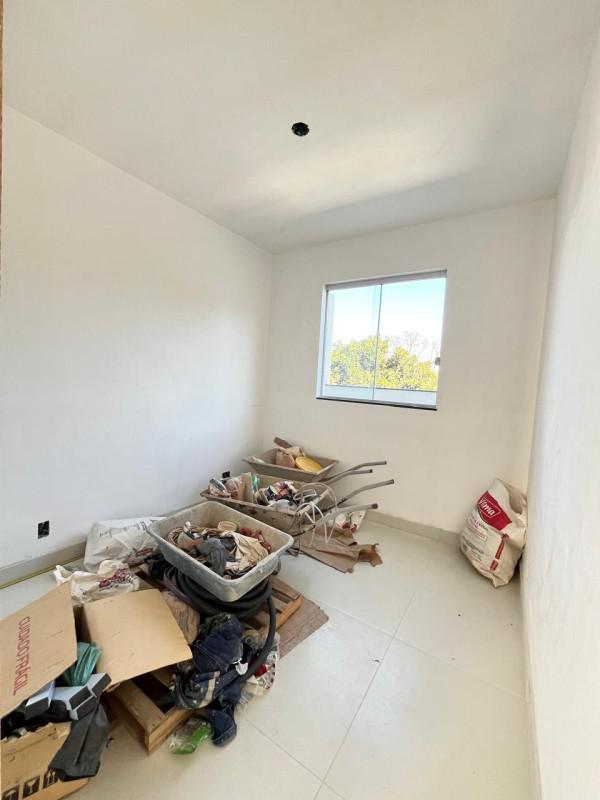 Casa, Recanto Verde, 3 Quartos, 2 Vagas, 1 Suíte