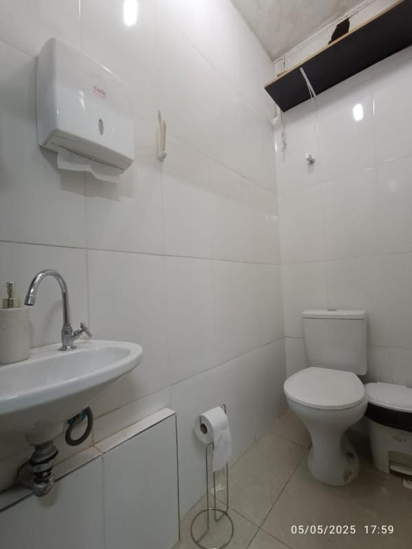Sala, Centro, 0 Quarto, 0 Vaga