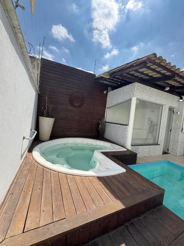 Casa, Guarujá, 3 Quartos, 3 Vagas, 1 Suíte