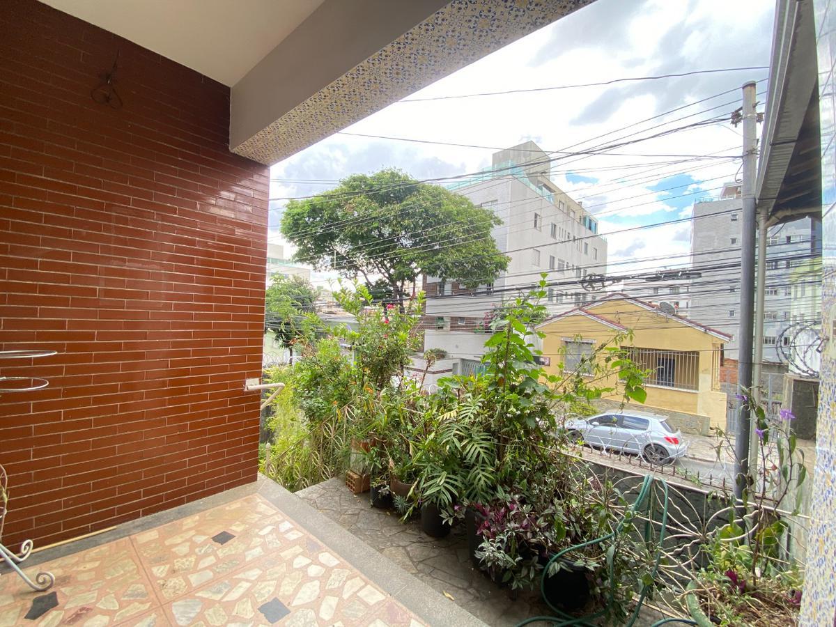 Casa, Sagrada Família, 3 Quartos, 2 Vagas