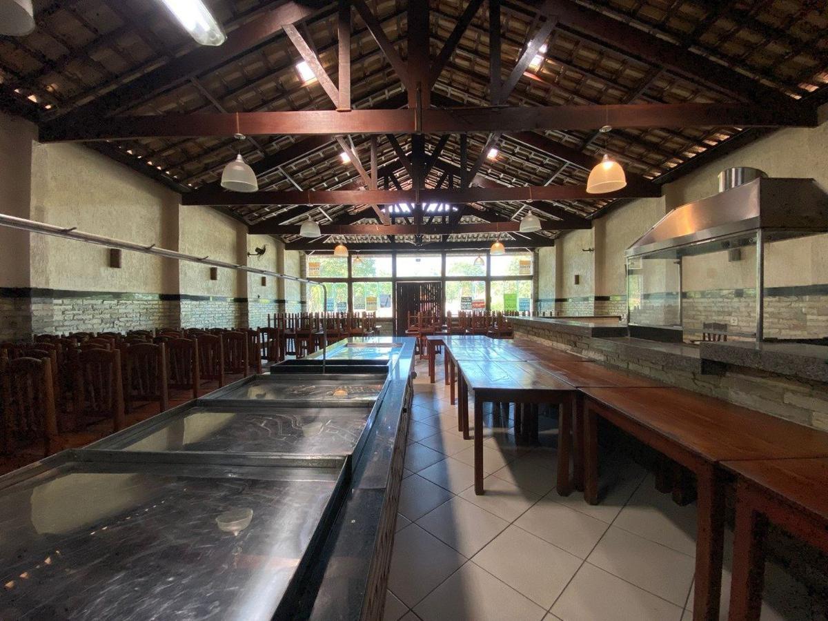 Andar, Pampulha, 0 Quarto, 0 Vaga