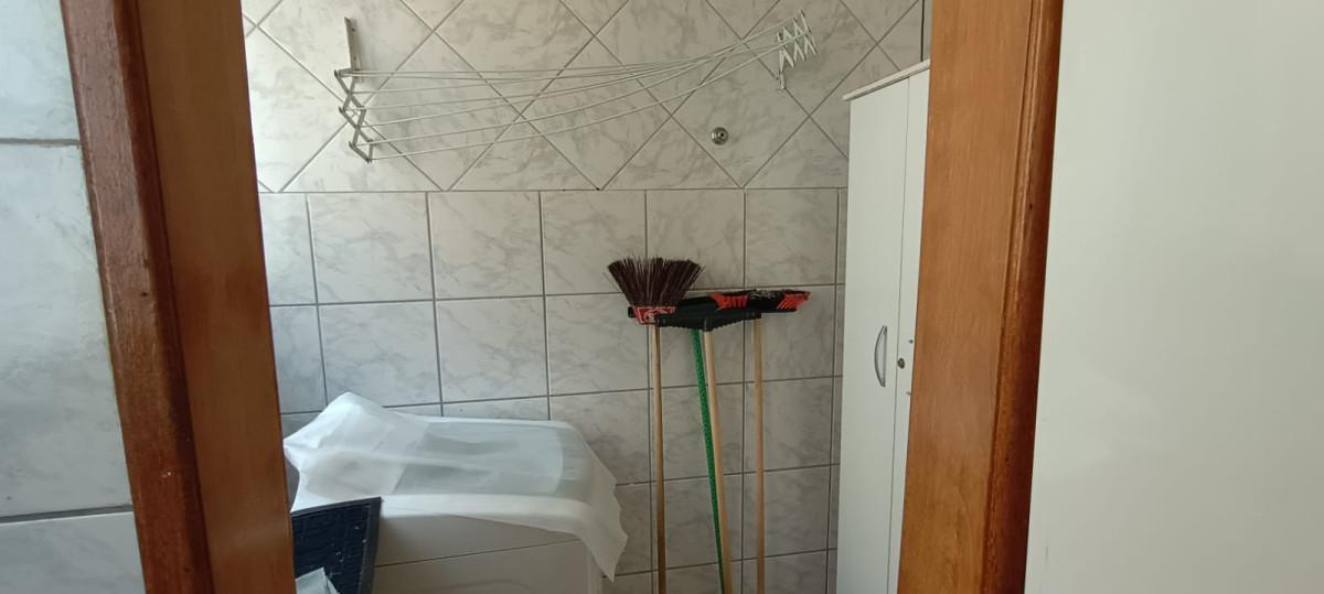 Apartamento, Flávio Marques Lisboa, 2 Quartos, 1 Vaga