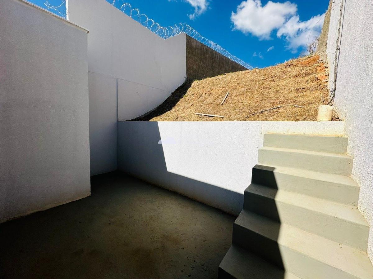 Casa, Cachoeira, 3 Quartos, 2 Vagas, 1 Suíte