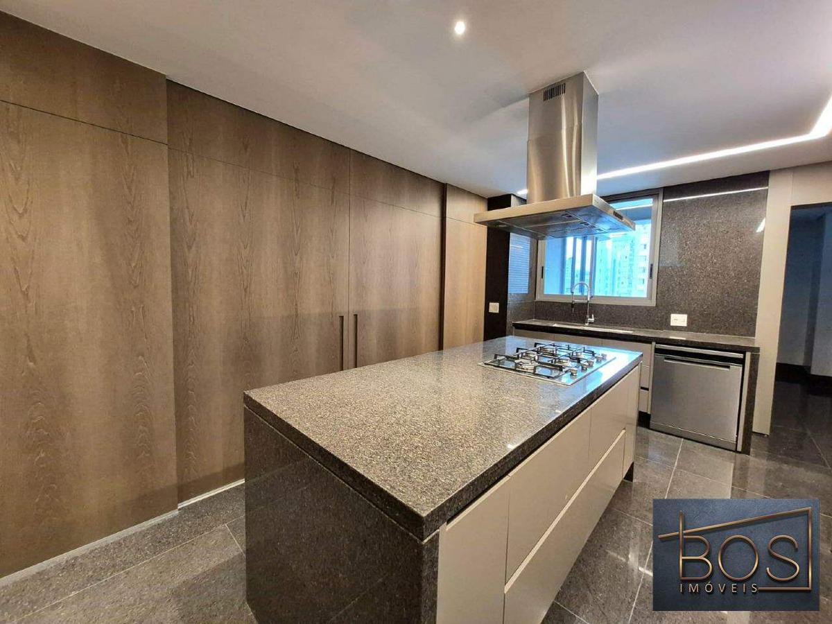 Apartamento, Savassi, 4 Quartos, 4 Vagas, 4 Suítes