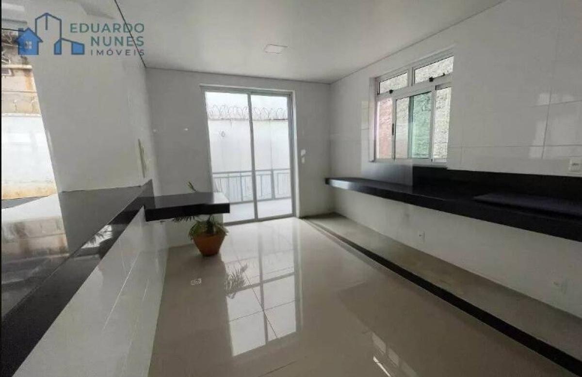 Apartamento, Sion, 2 Quartos, 2 Vagas, 1 Suíte