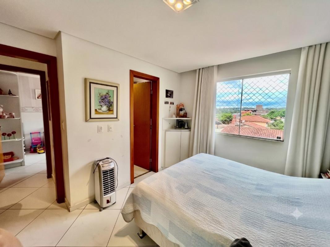 Apartamento, Santa Terezinha, 3 Quartos, 2 Vagas, 1 Suíte