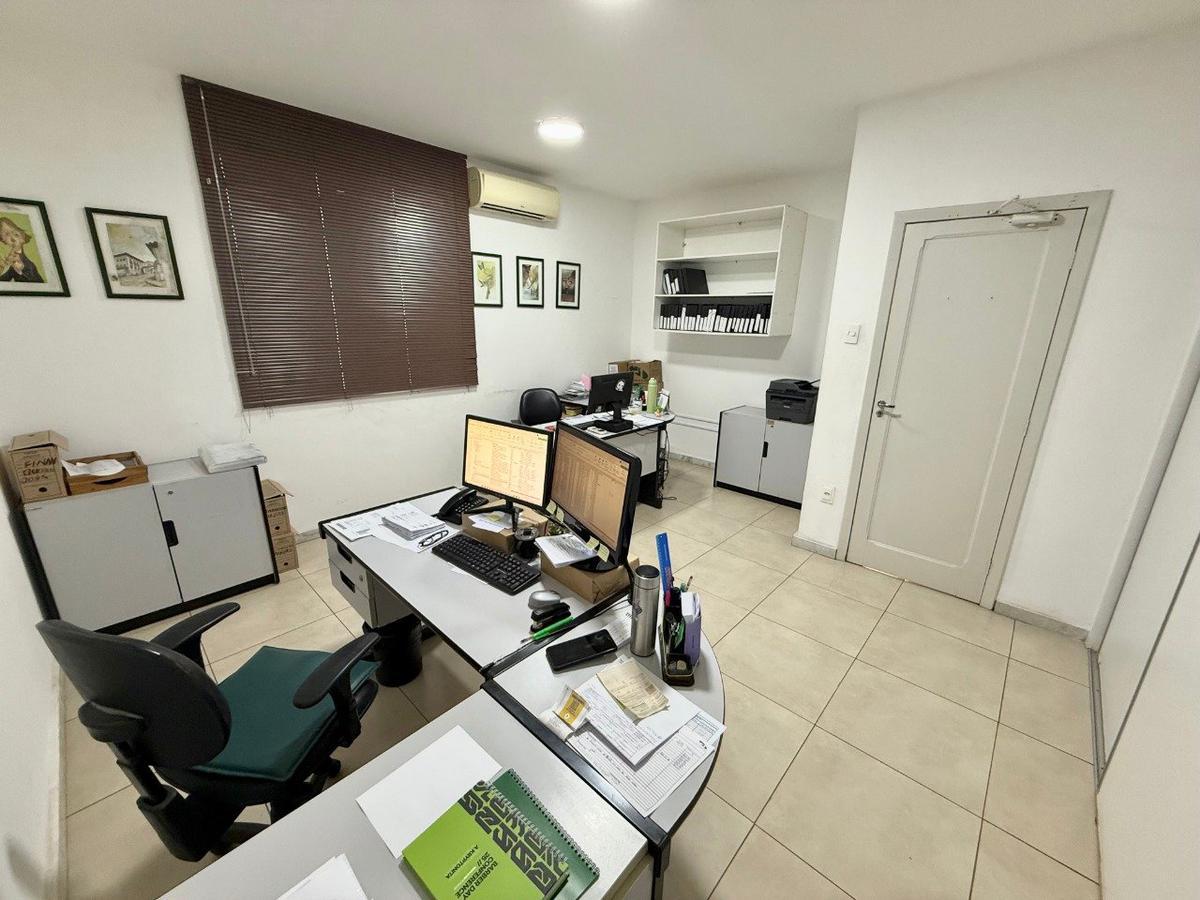 Casa, São Luiz (pampulha), 9 Quartos, 2 Vagas