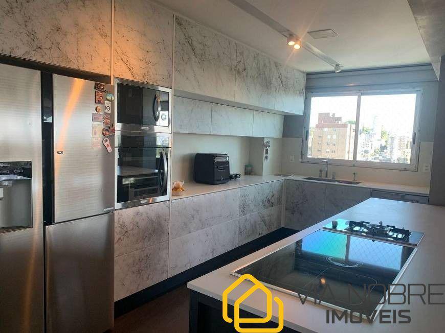 Apartamento, Gutierrez, 4 Quartos, 4 Vagas, 2 Suítes