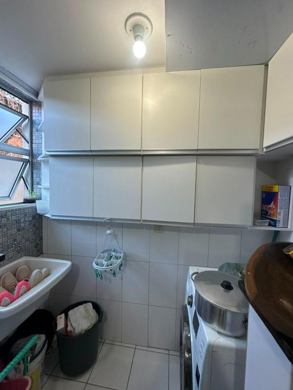Apartamento, Boa Vista, 2 Quartos, 2 Vagas
