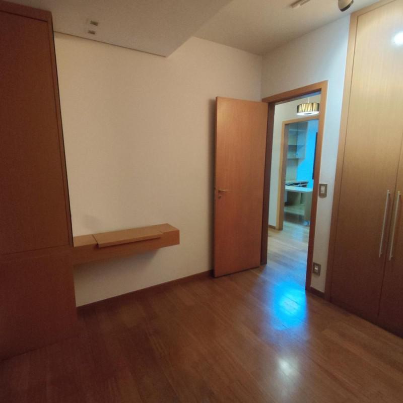 Apartamento, Belvedere, 4 Quartos, 3 Vagas, 1 Suíte