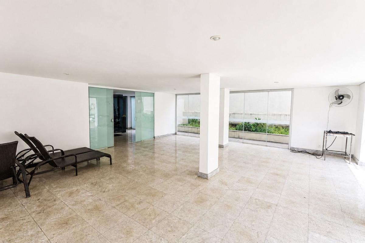 Apartamento, Cruzeiro, 2 Quartos, 2 Vagas, 1 Suíte