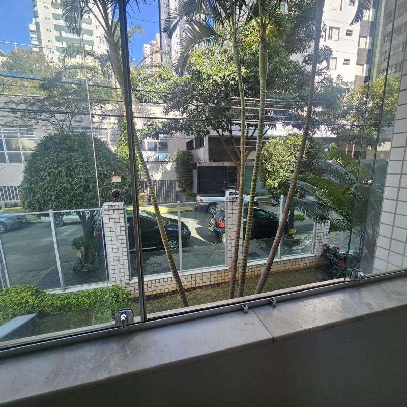 Apartamento, Buritis, 4 Quartos, 2 Vagas, 2 Suítes