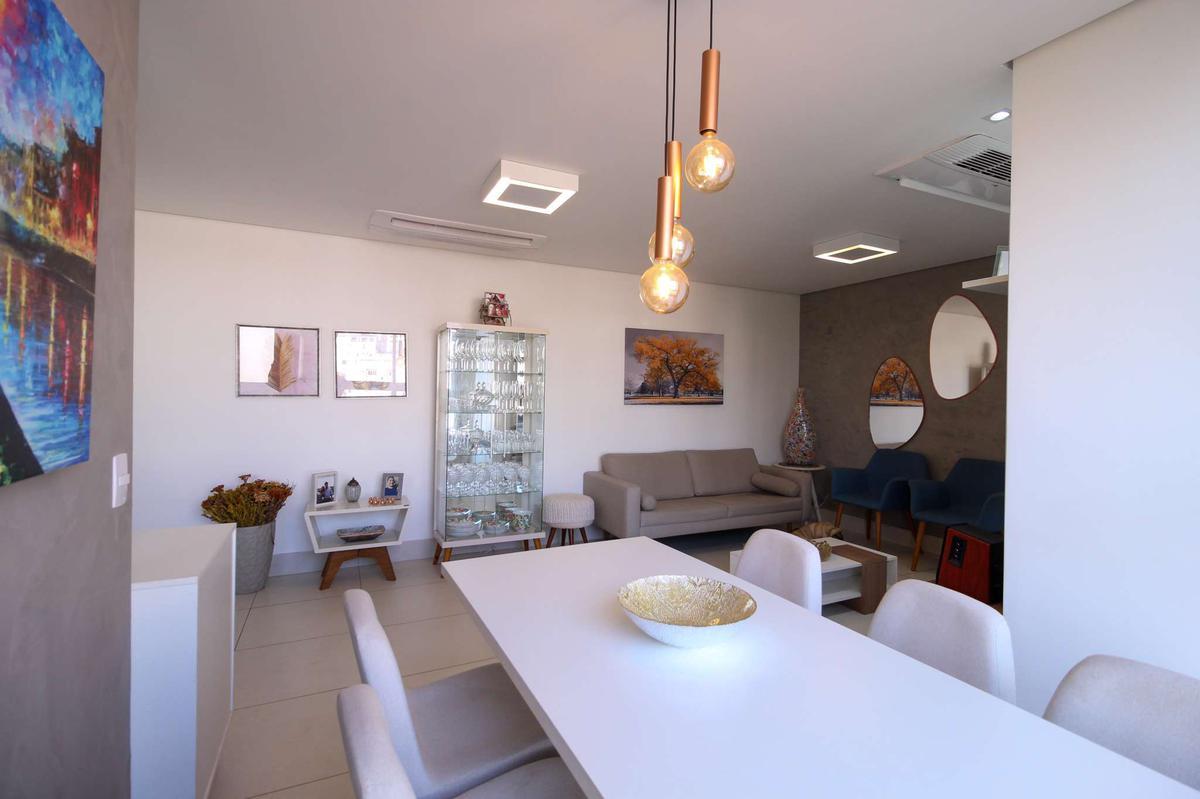 Apartamento, Liberdade, 3 Quartos, 1 Vaga, 1 Suíte