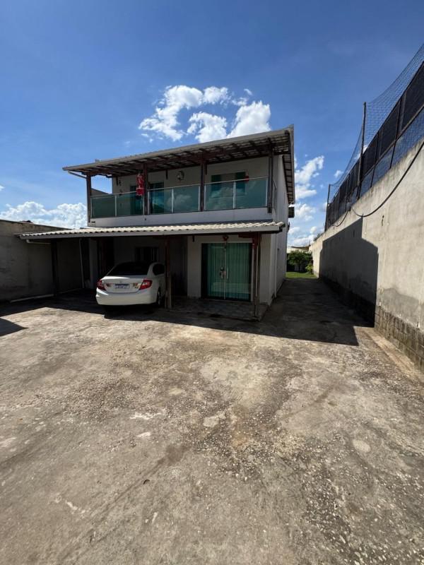 Casa, Masterville, 3 Quartos, 5 Vagas, 1 Suíte